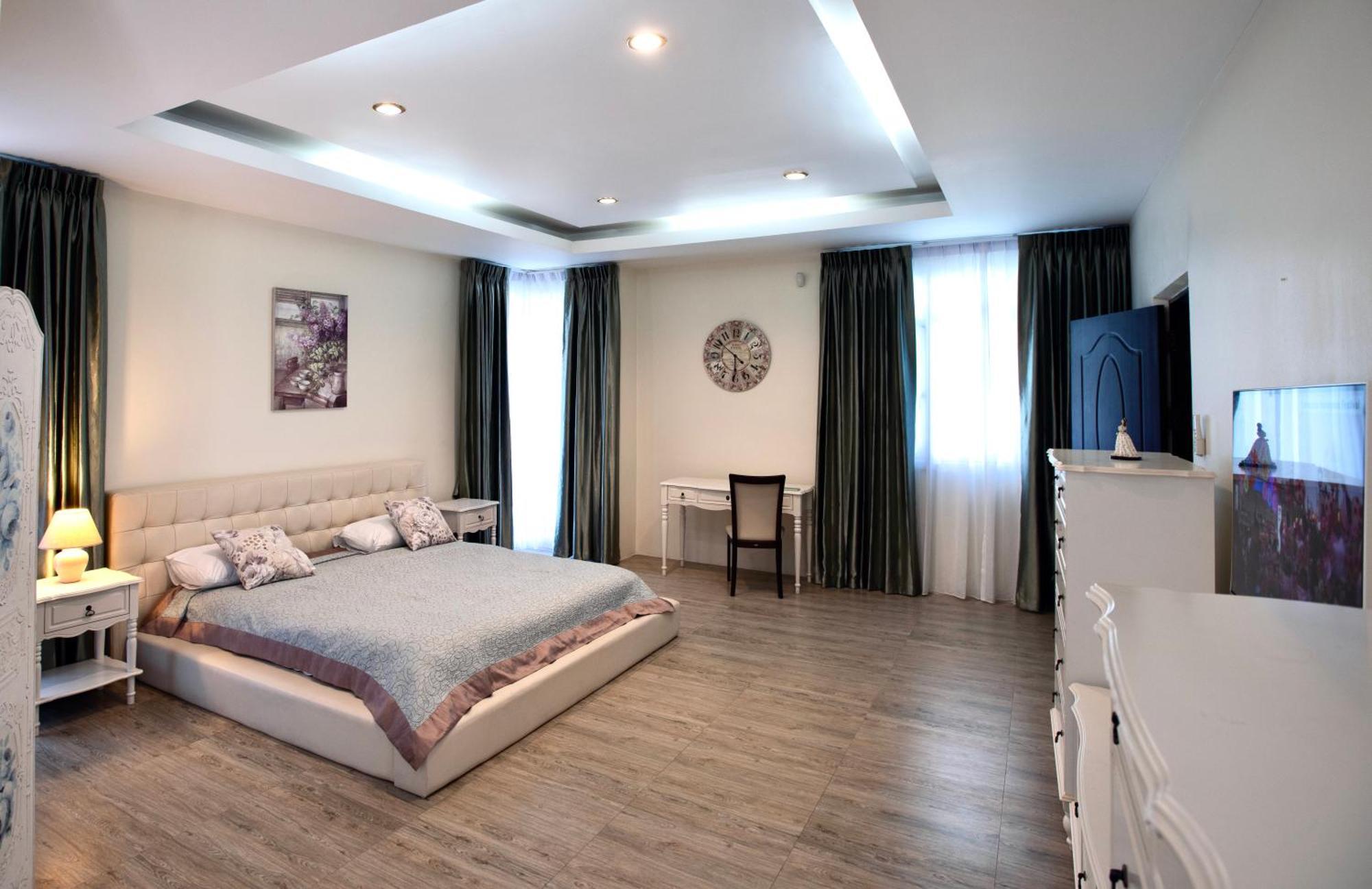 Tw Marina Pool Villa Pattaya Exteriör bild